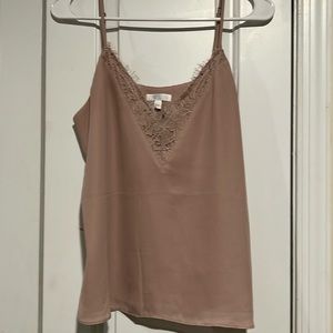 Small dress tank top
